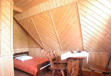 POD STANCJOM hébergement Bukowina Tatrzańska montagnes Tatry Zakopane hébergement loisirs Pologne